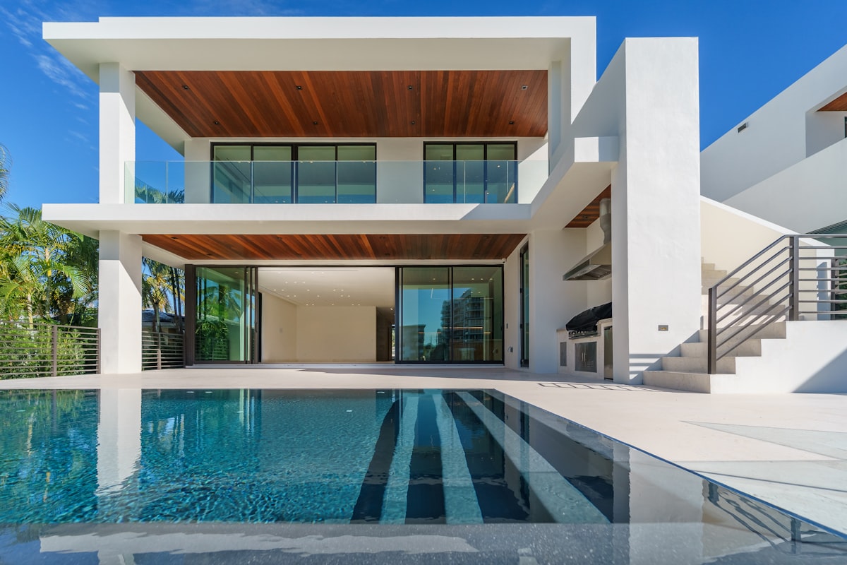 Oceanview Villa
