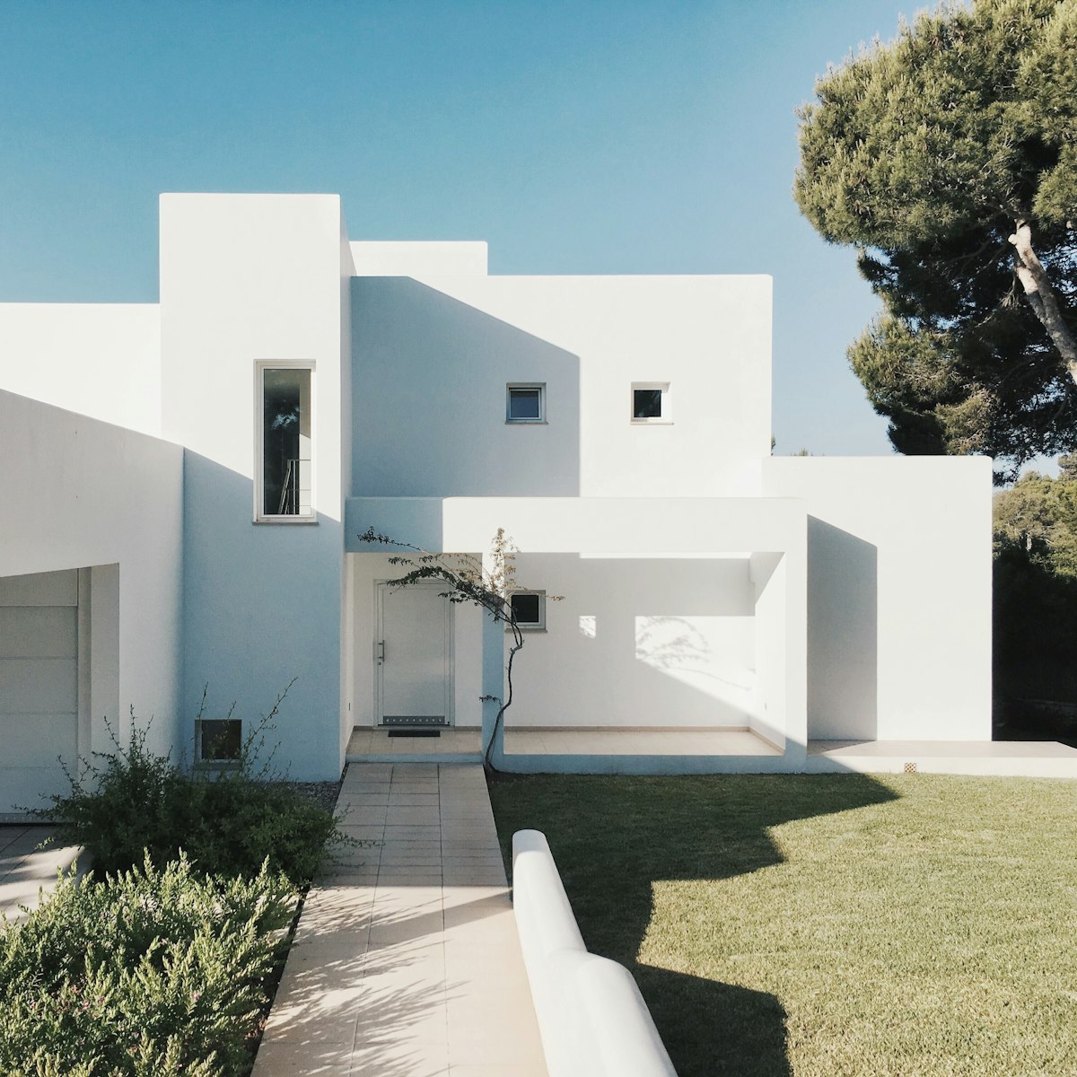 Long-Term Bungalow