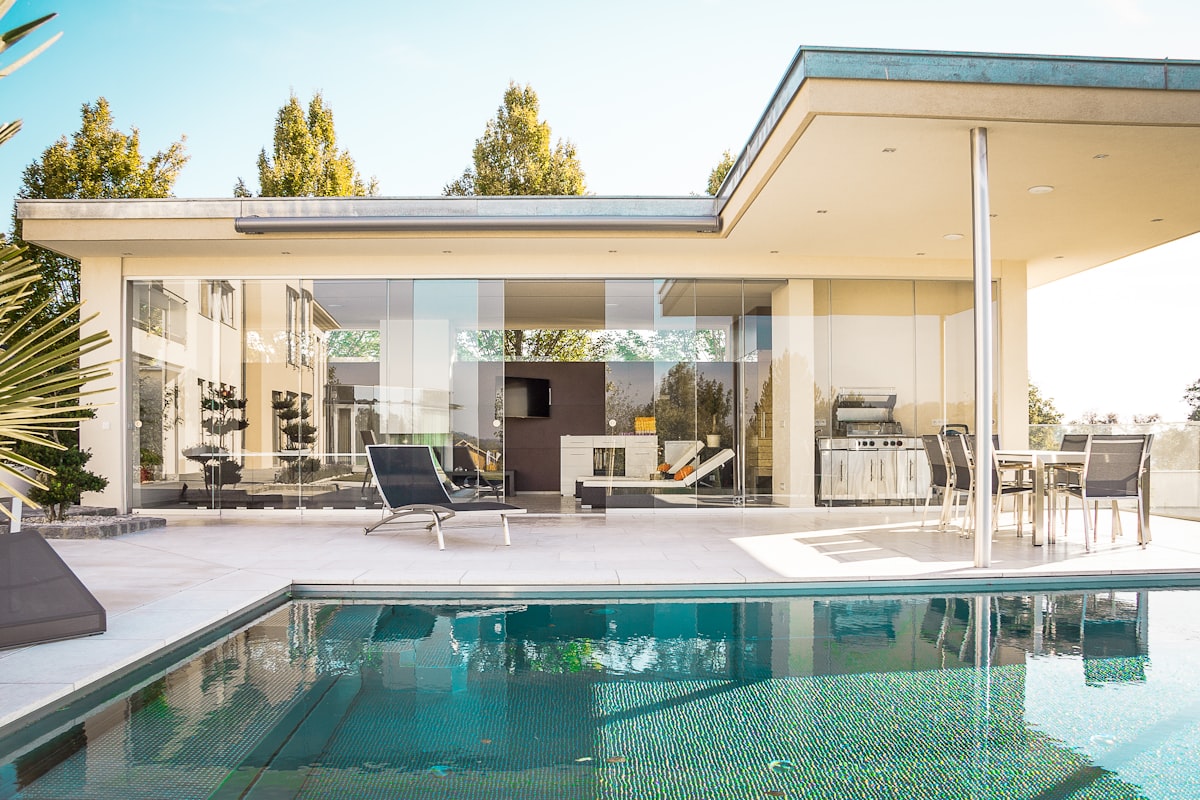 Oceanview Villa
