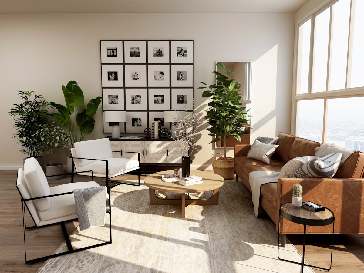 Jungle Casita