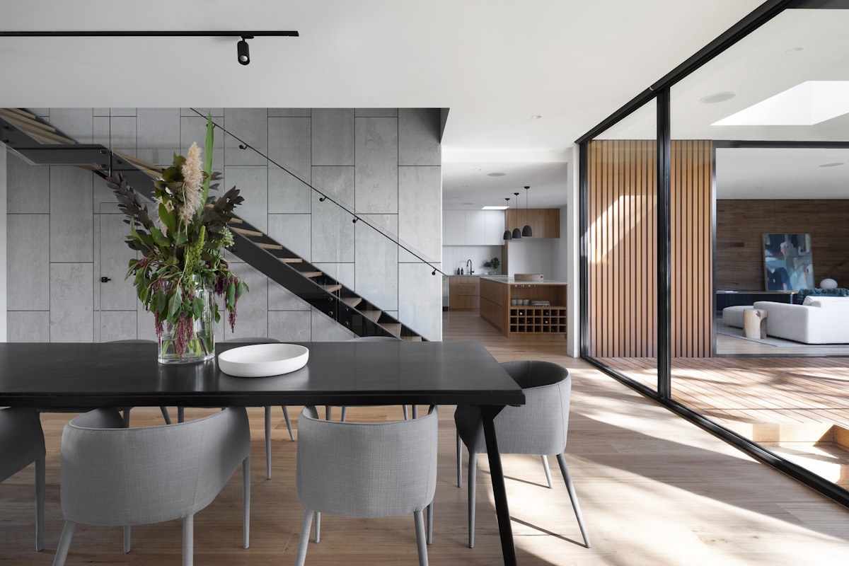 Long-Term Bungalow