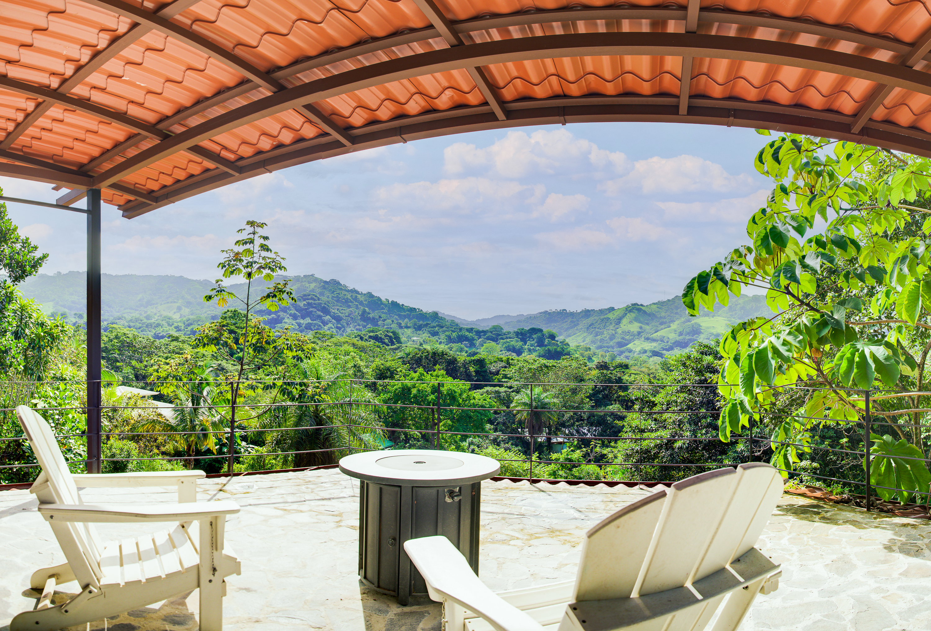 Casa Vista