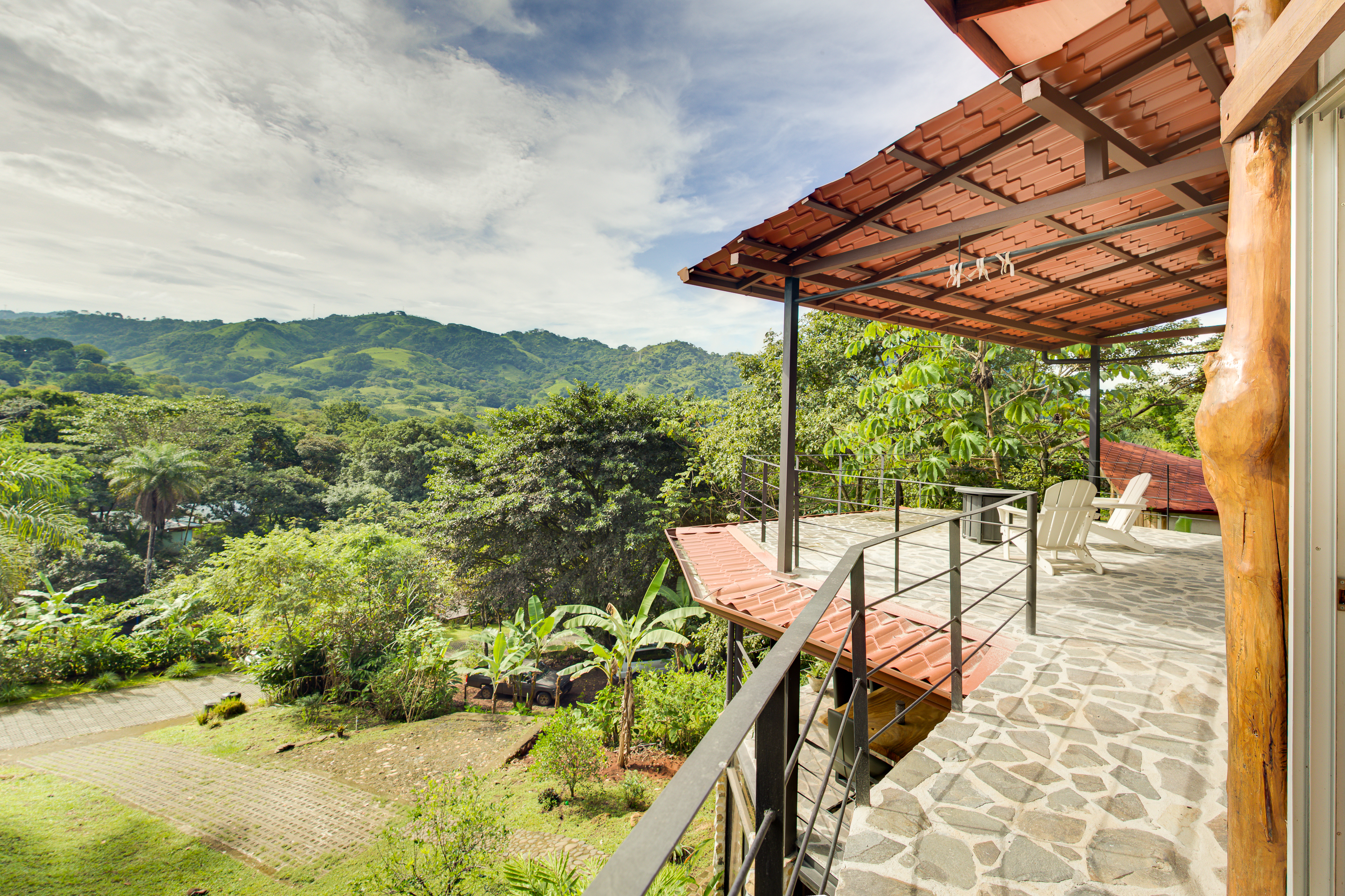 Casa Vista