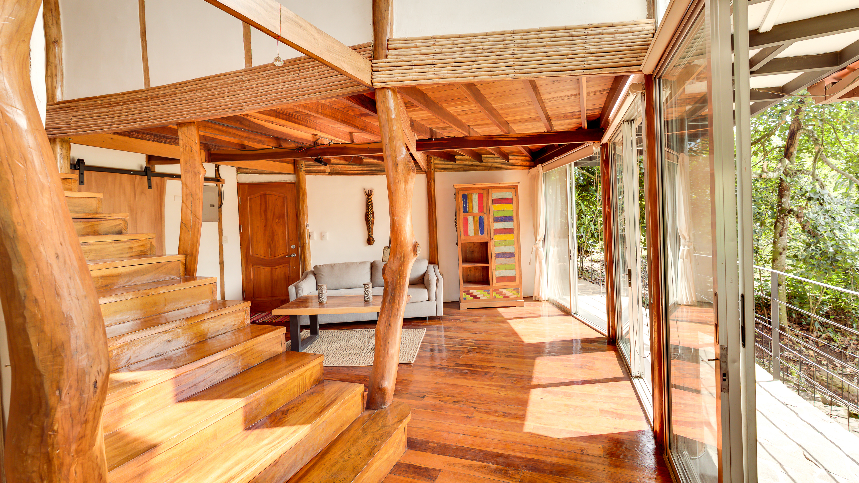 Casa Vista
