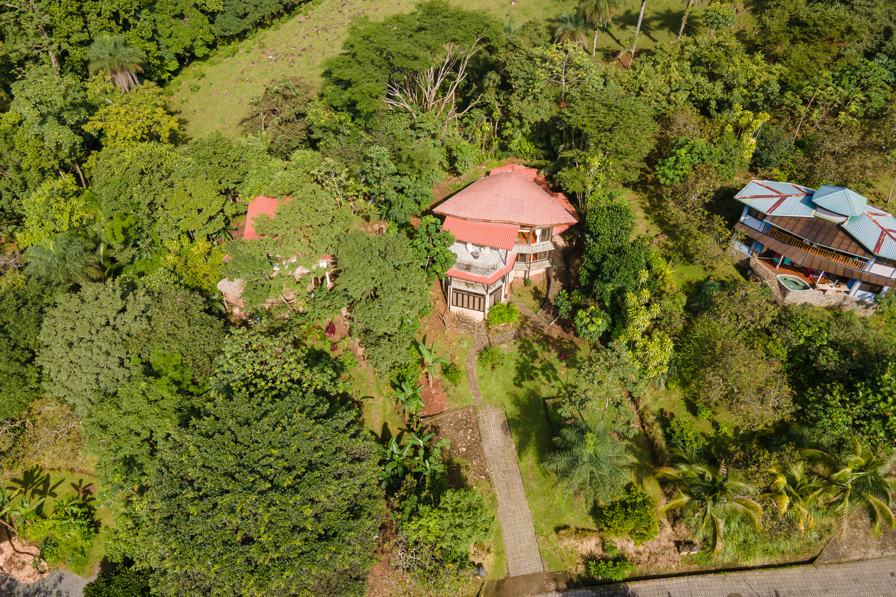 Casa Vista
