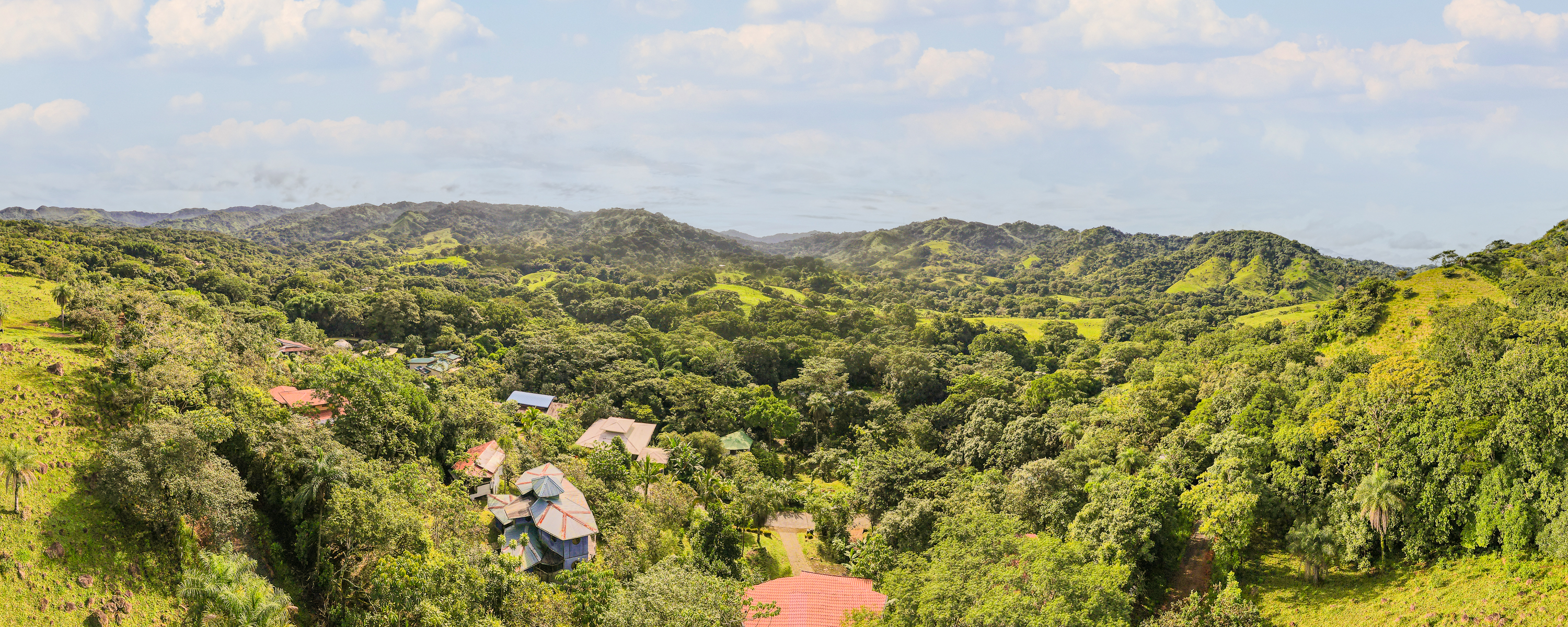 Casa Vista