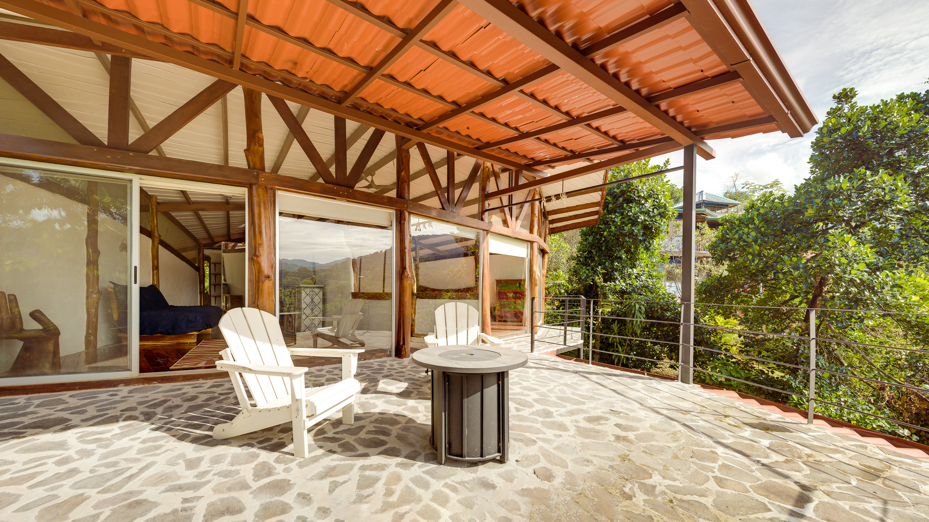 Casa Vista