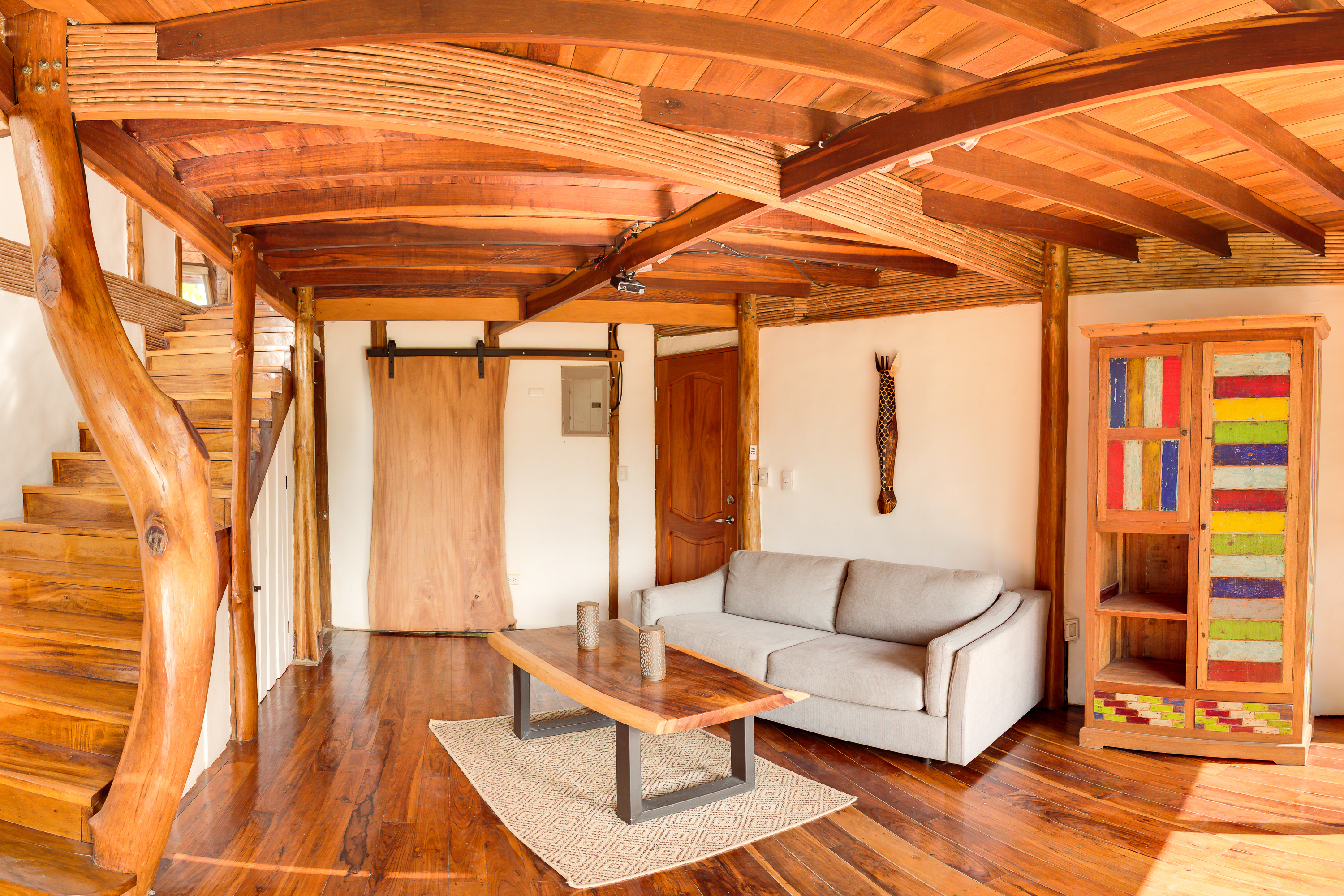 Casa Vista
