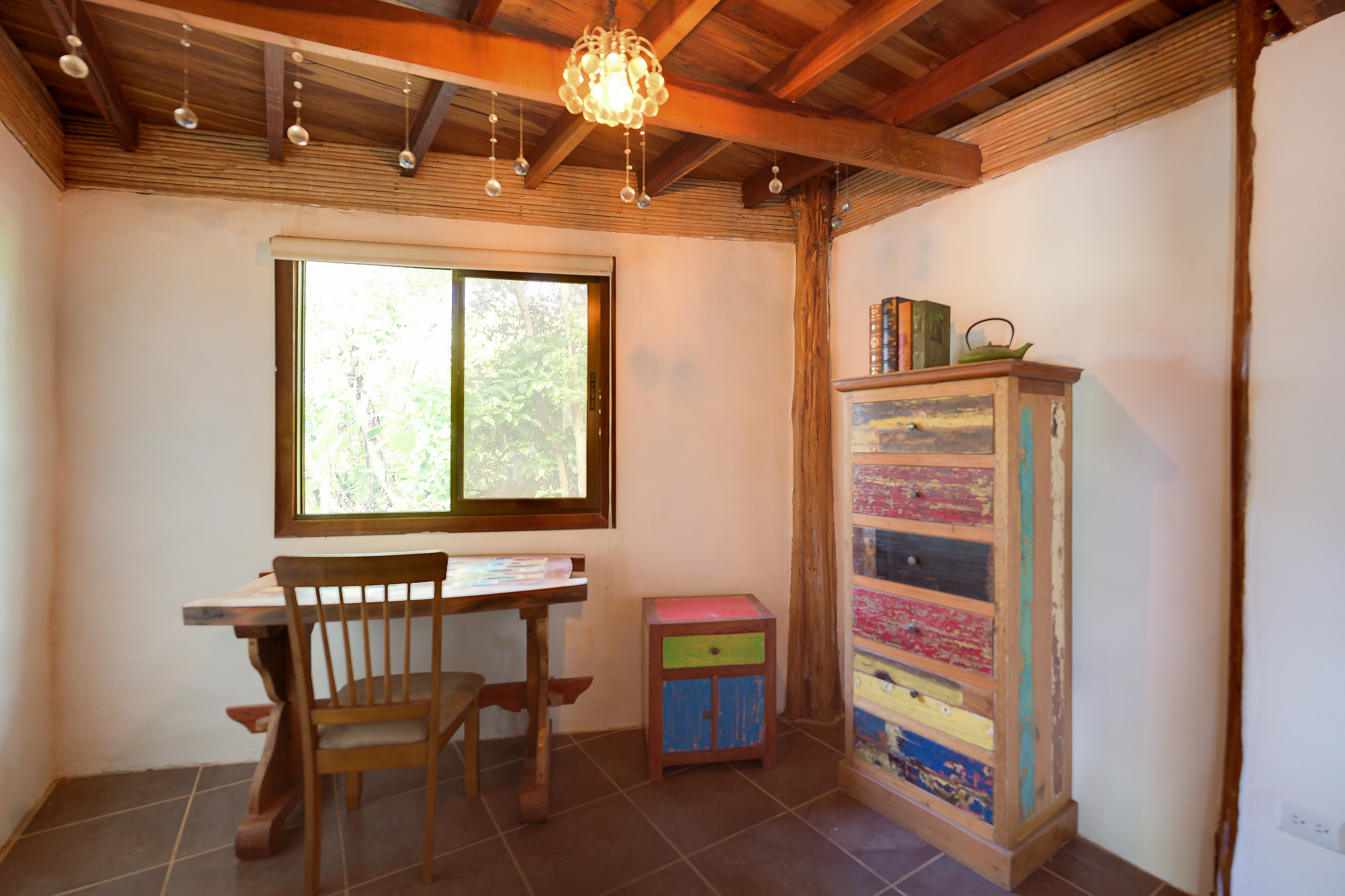 Casa Vista