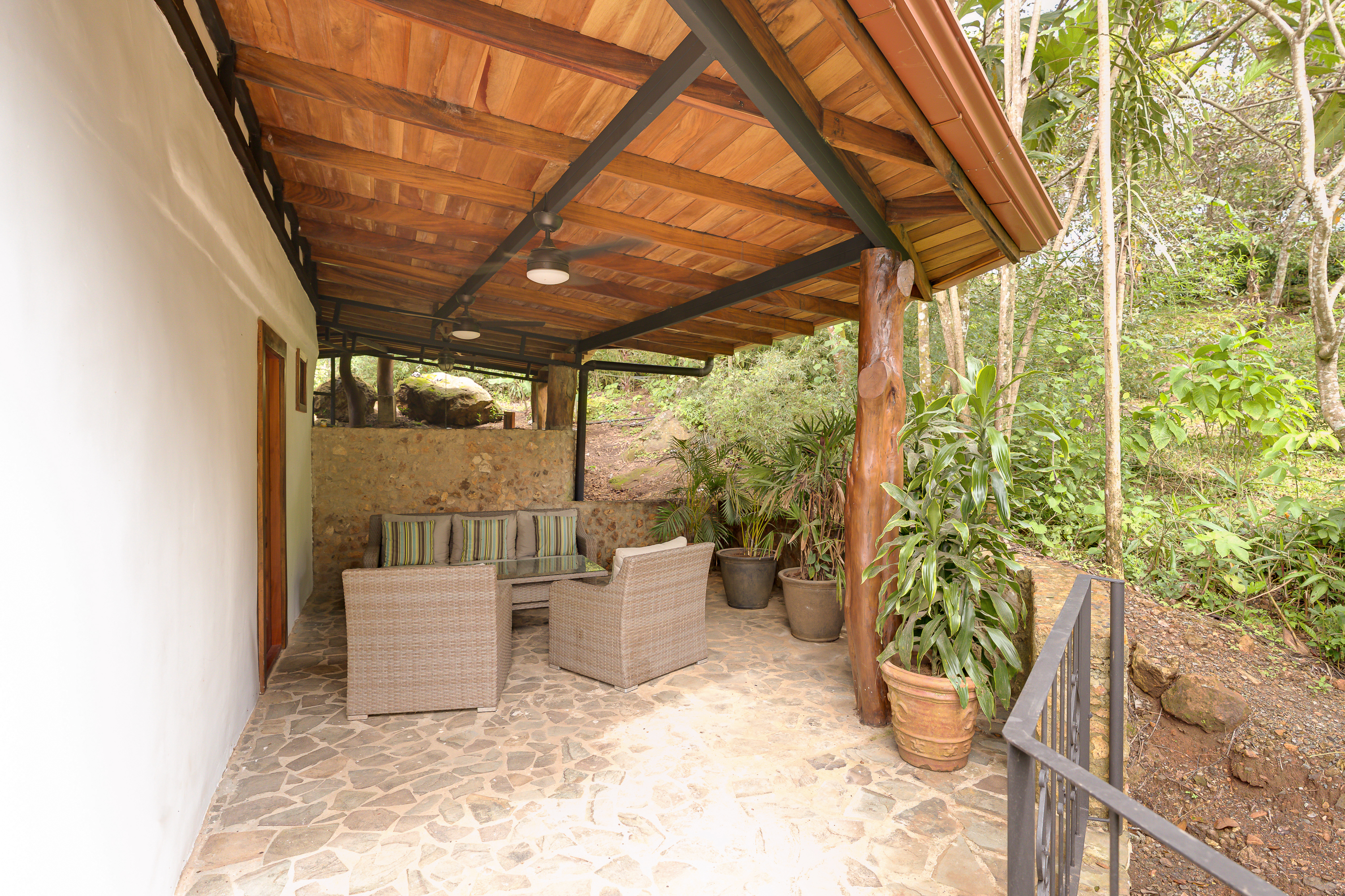 Casa Vista