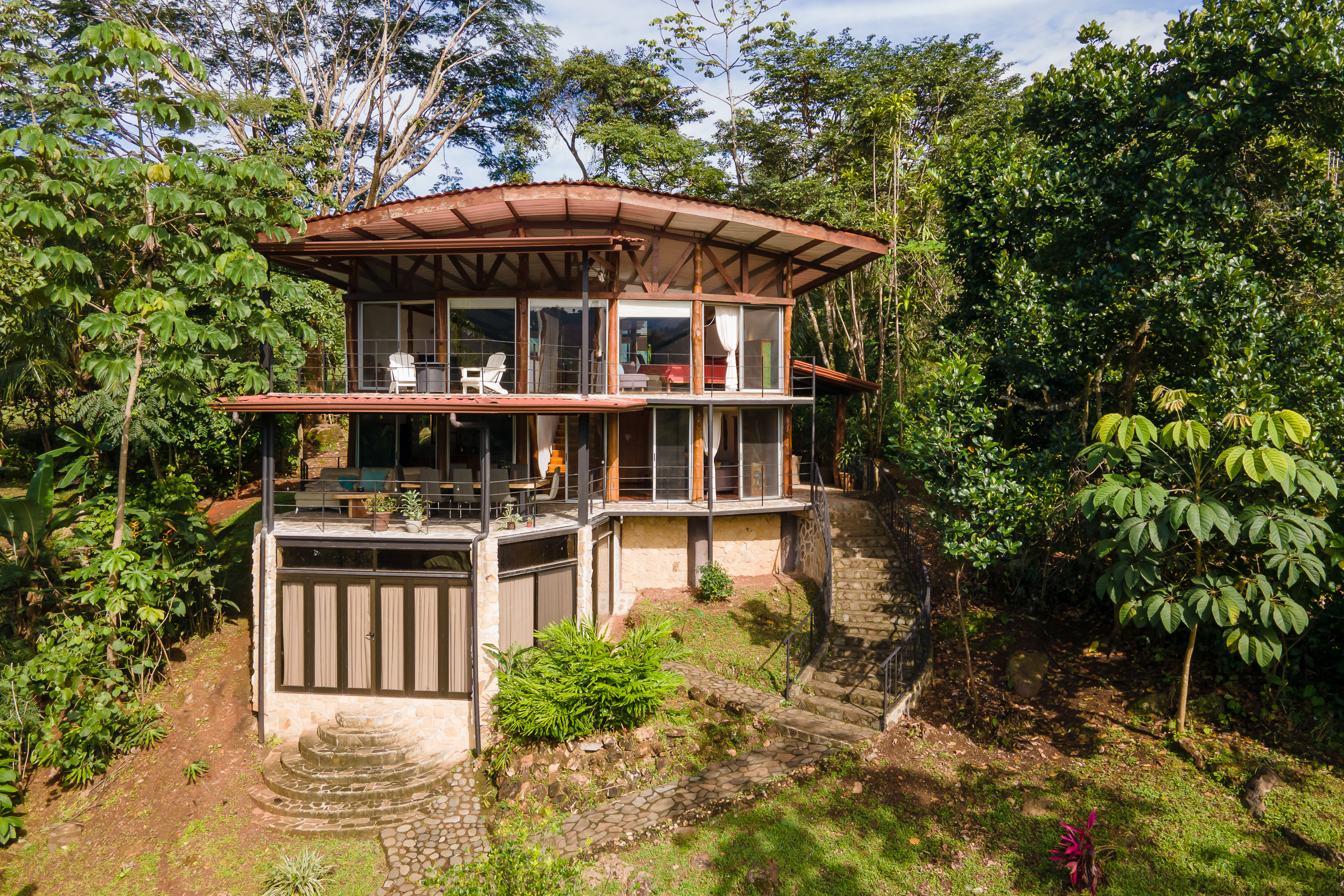 Casa Vista