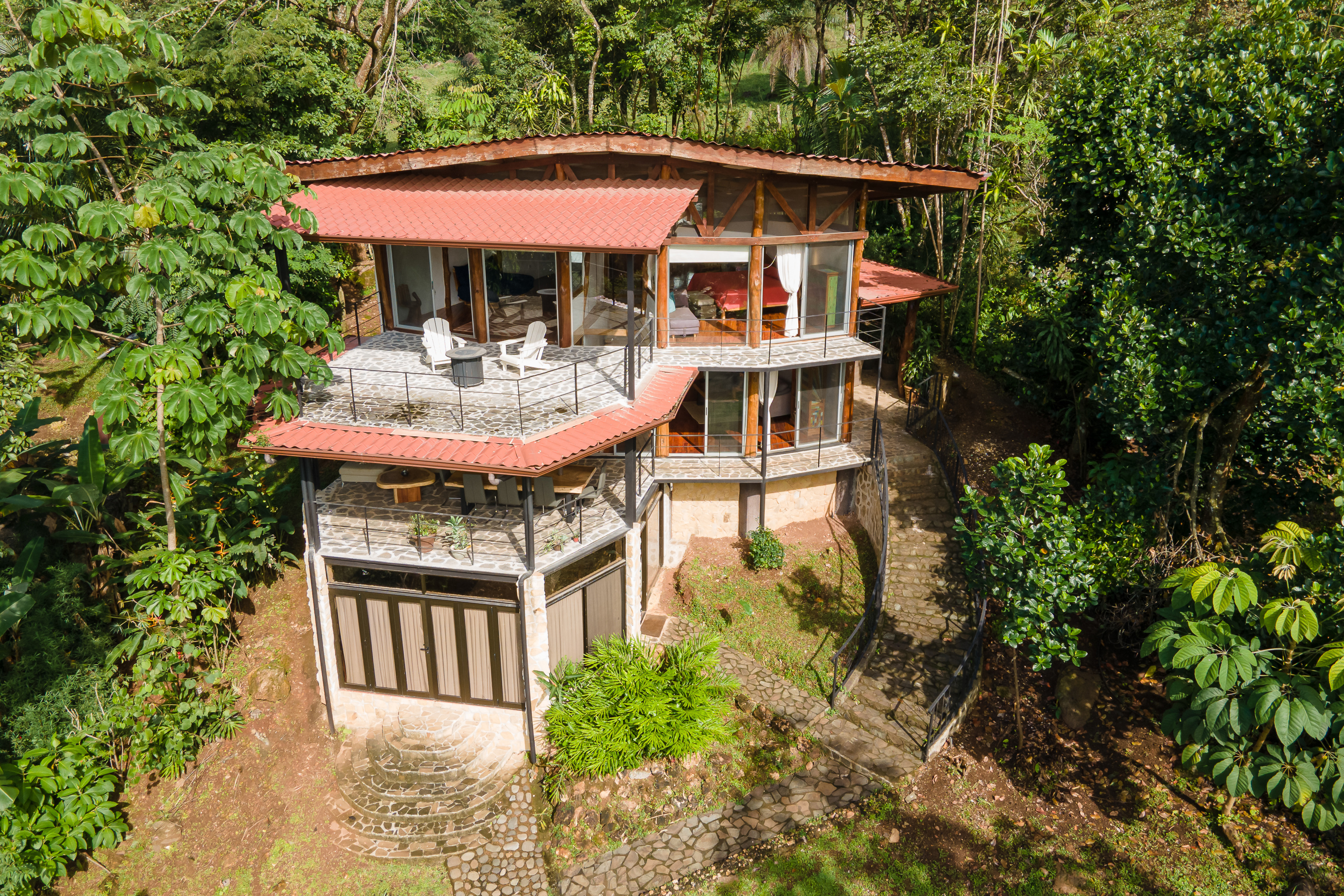Casa Vista