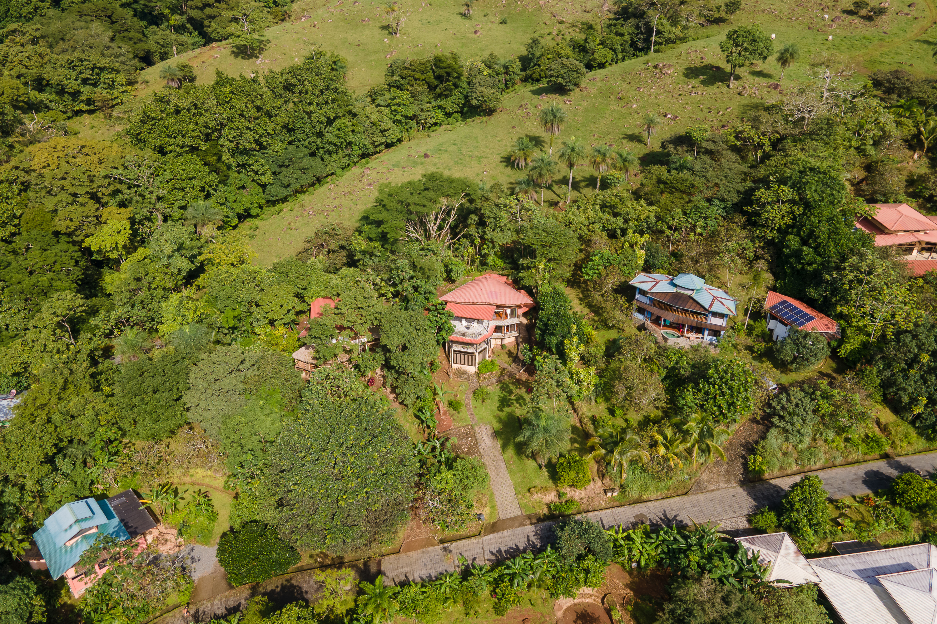 Casa Vista