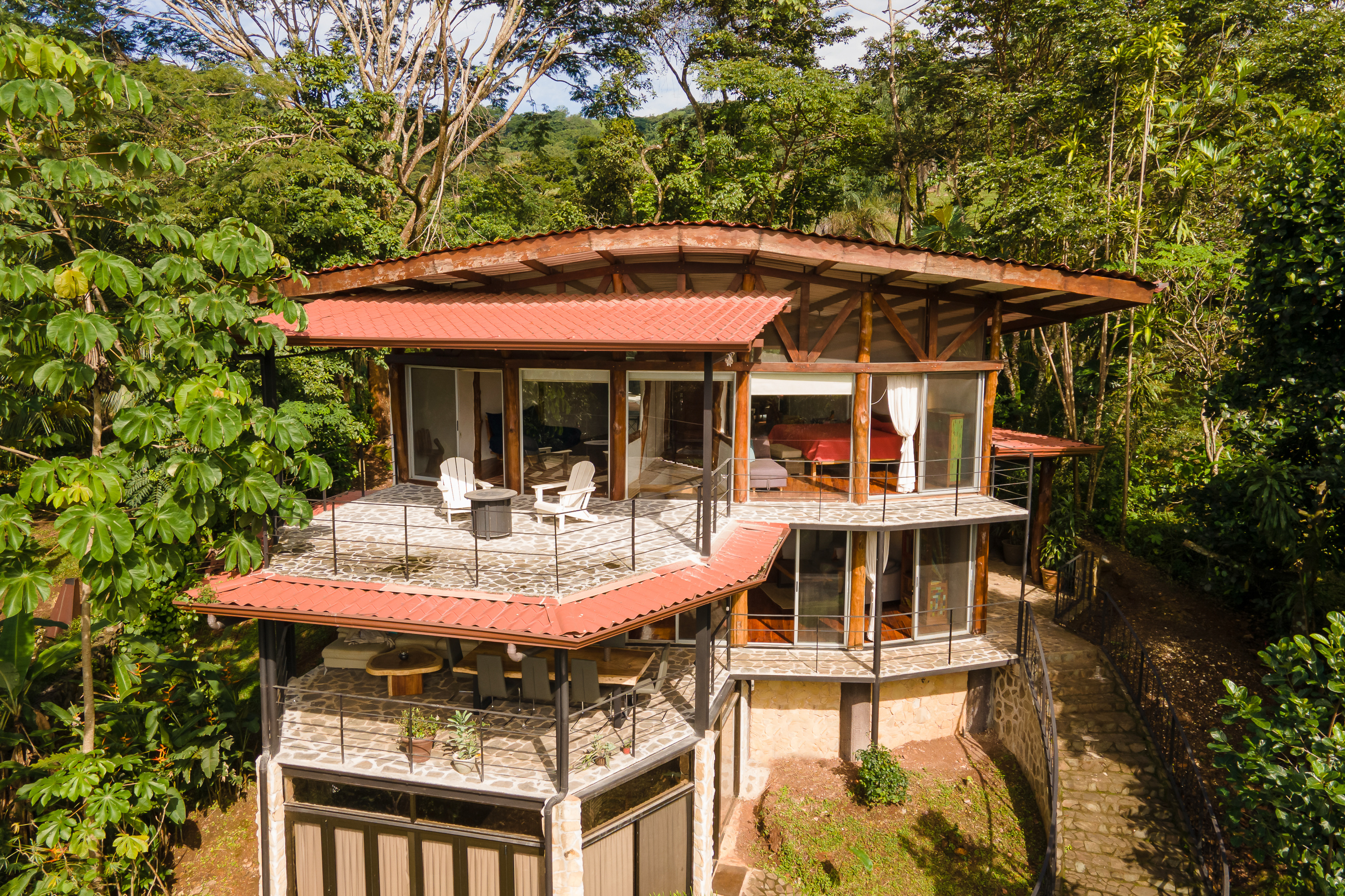 Casa Vista