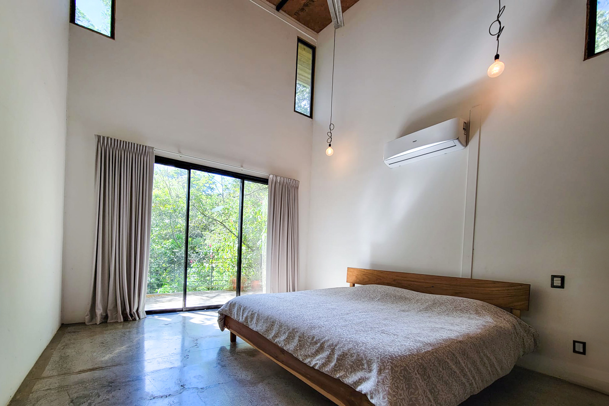 Casa Pájaros