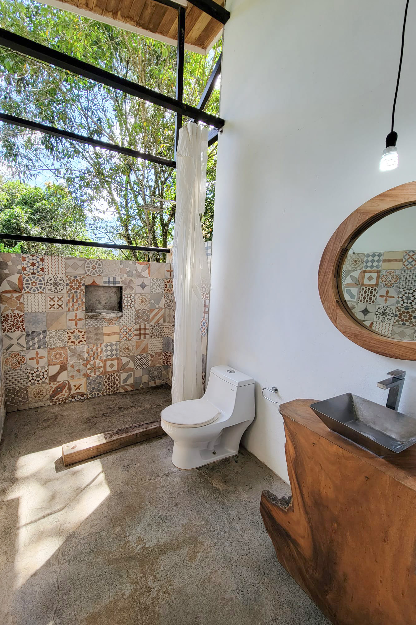 Casa Pájaros