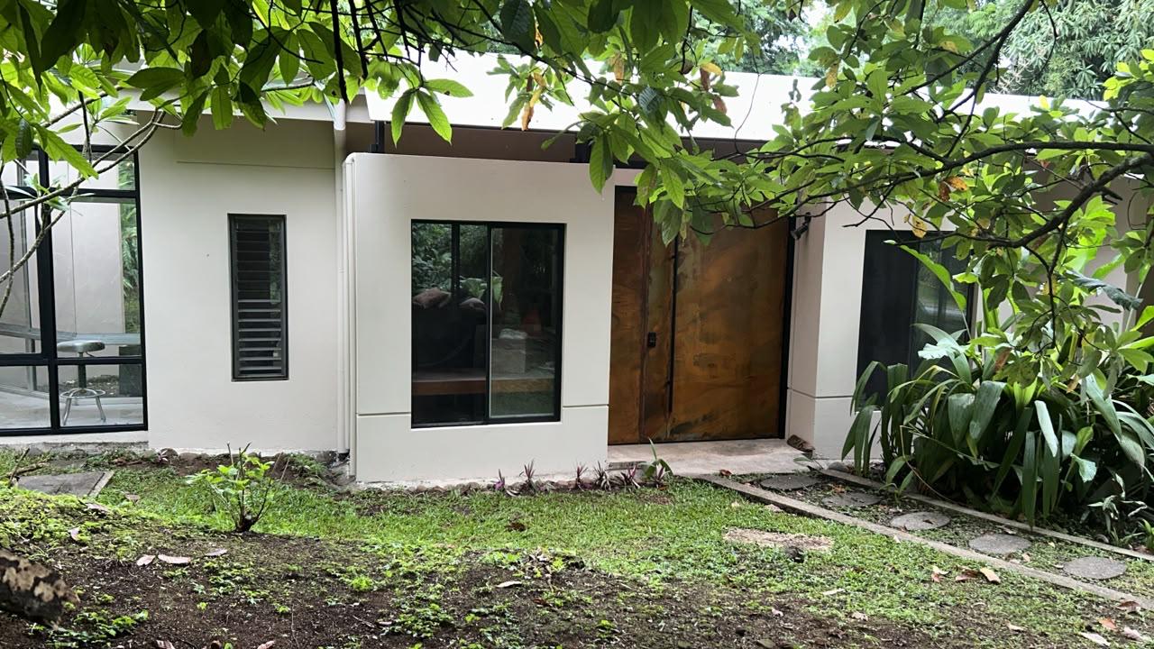 Casa Caimito